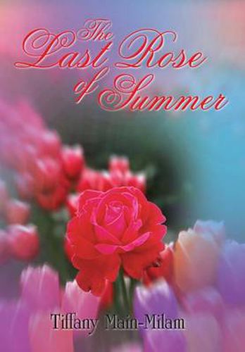 Cover image for The Last Rose of Summer