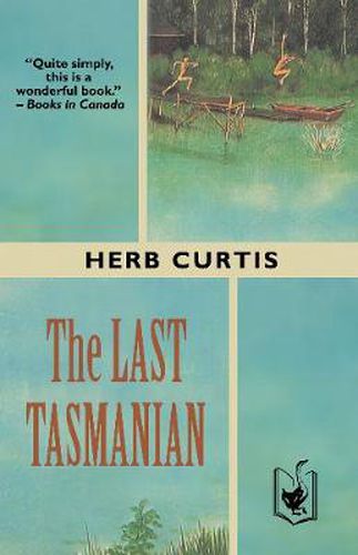 Cover image for The Last Tasmanian