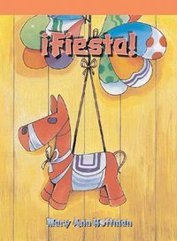 Cover image for Fiesta