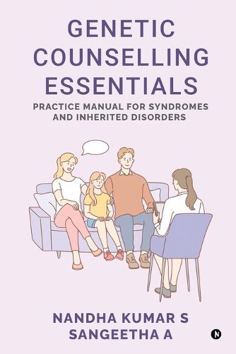 Cover image for Genetic Counselling Essentials