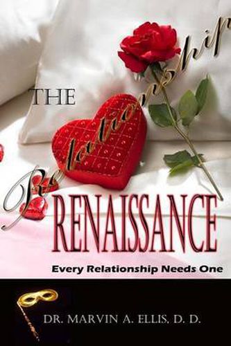 Cover image for The Relationship Renaissance