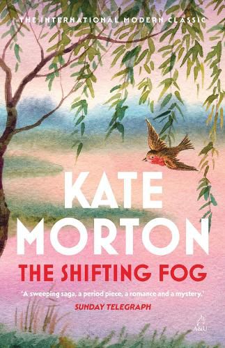 Cover image for The Shifting Fog 20th Anniversary Edition