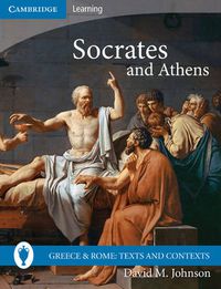 Cover image for Socrates and Athens