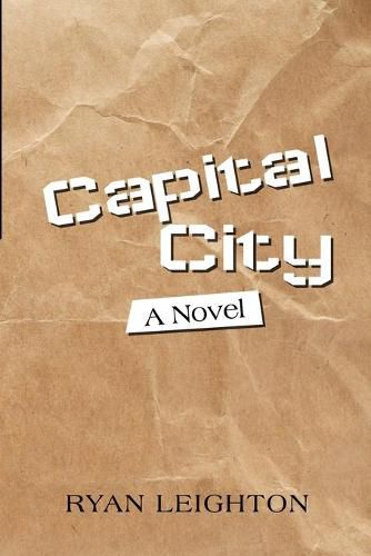 Cover image for Capital City