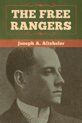 Cover image for The Free Rangers