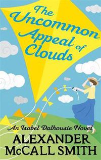 Cover image for The Uncommon Appeal of Clouds