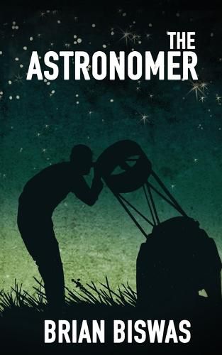 Cover image for The Astronomer