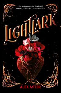 Cover image for Lightlark