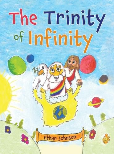 Cover image for Trinity of Infinity