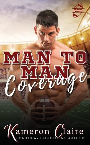 Cover image for Man to Man Coverage