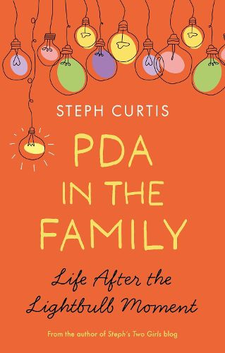 Cover image for PDA in the Family