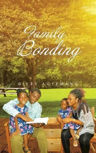 Cover image for Family Bonding