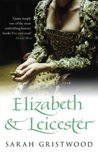 Cover image for Elizabeth & Leicester