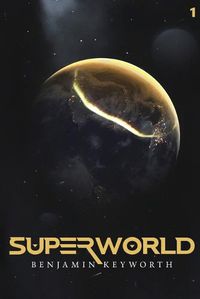 Cover image for Superworld