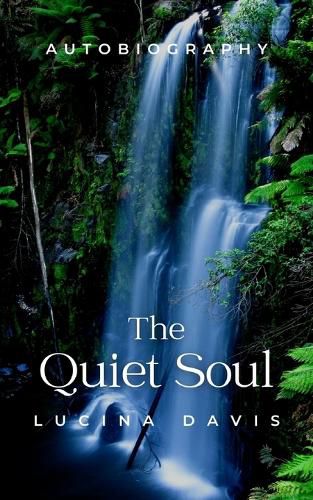 Cover image for The Quiet Soul