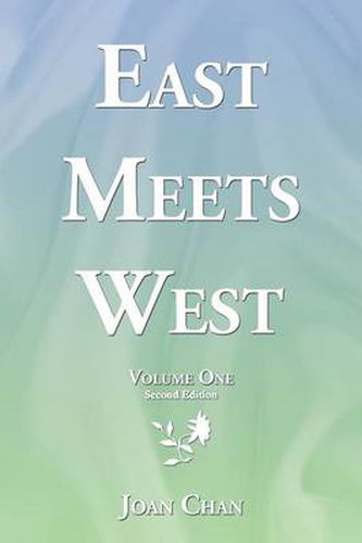 Cover image for East Meets West