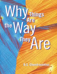 Cover image for Why Things Are the Way They Are