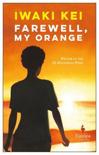 Cover image for Farewell, My Orange
