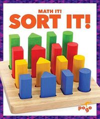 Cover image for Sort It!