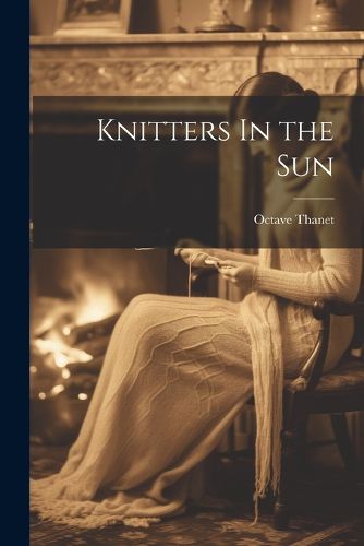 Cover image for Knitters In the Sun