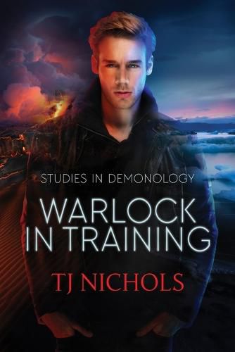 Cover image for Warlock in Training: Studies in Demonology