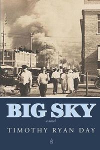 Cover image for Big Sky