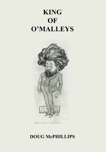 Cover image for King of The O' Malley