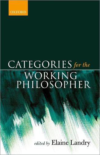 Cover image for Categories for the Working Philosopher