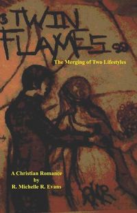 Cover image for Twin Flames