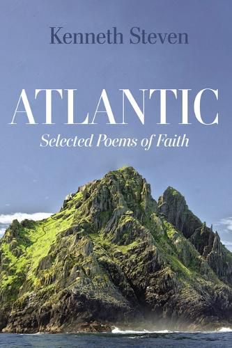 Cover image for Atlantic
