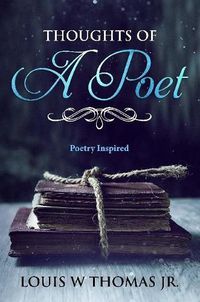 Cover image for Thoughts of a Poet