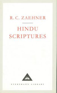 Cover image for Hindu Scriptures