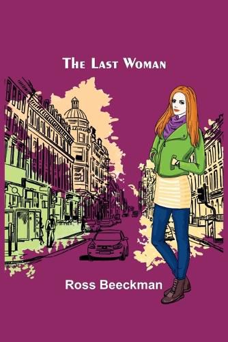 Cover image for The Last Woman