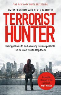 Cover image for Terrorist Hunter