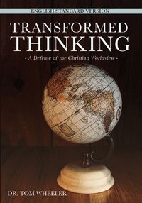 Cover image for Transformed Thinking