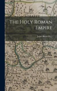 Cover image for The Holy Roman Empire