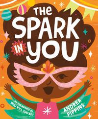 Cover image for The Spark in You