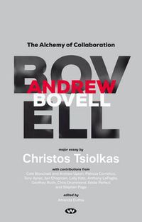 Cover image for Andrew Bovell: The Alchemy of Collaboration