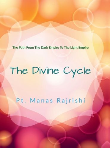 Cover image for The Divine Cycle
