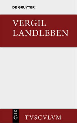 Cover image for Landleben