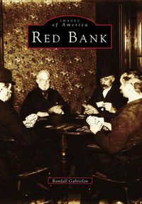 Cover image for Red Bank