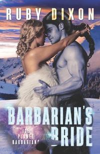 Cover image for Barbarian's Bride