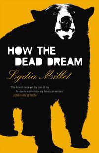Cover image for How the Dead Dream