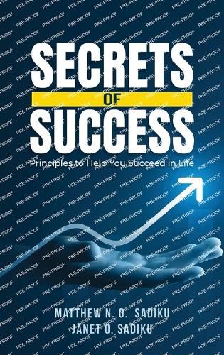 Cover image for Secrets of Success