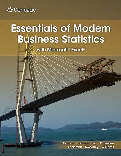 Essentials of Modern Business Statistics with Microsoft Excel, Loose-Leaf Version