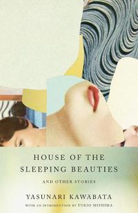 Cover image for House of the Sleeping Beauties and Other Stories