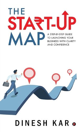 Cover image for The Start-up Map