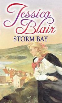 Cover image for Storm Bay