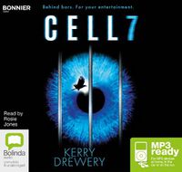 Cover image for Cell 7