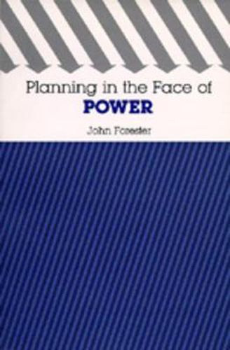 Cover image for Planning in the Face of Power